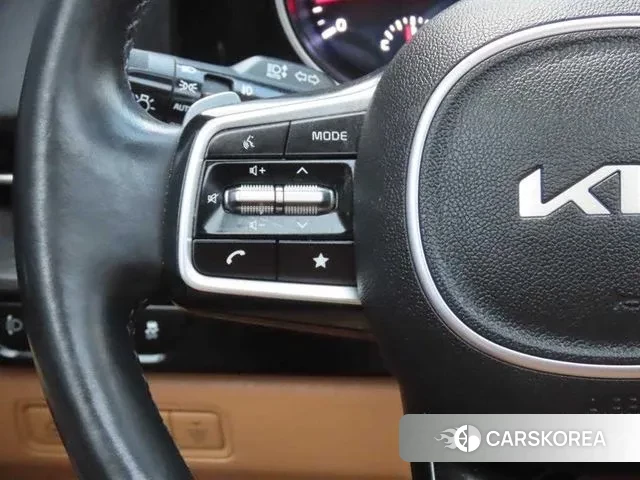 Kia Carnival 4th generation id 3777204 из Кореи 20