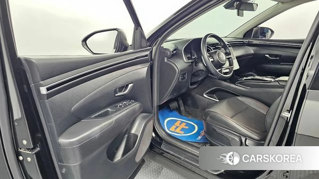 Hyundai Tucson (NX4) id 4942973 из Кореи 30