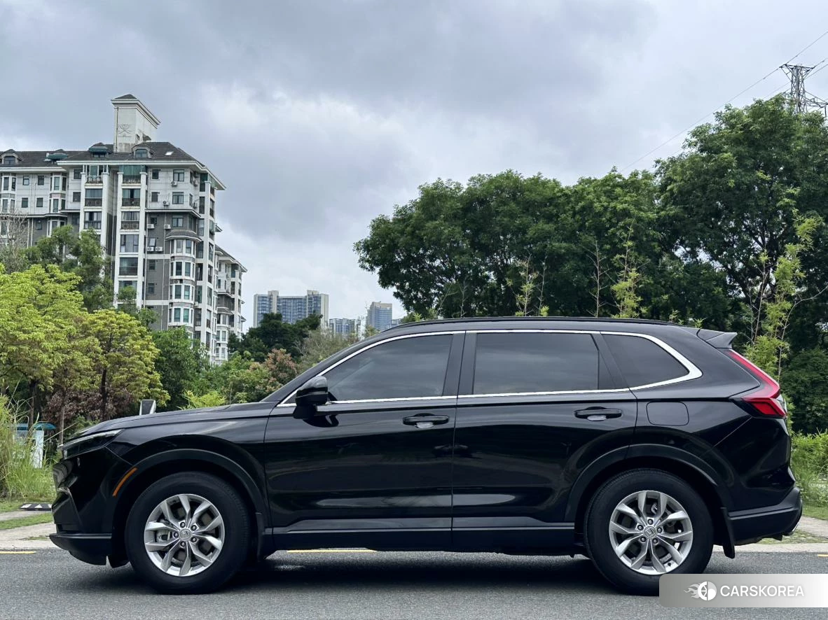 Honda CR-V id 4454571 из Китая 43