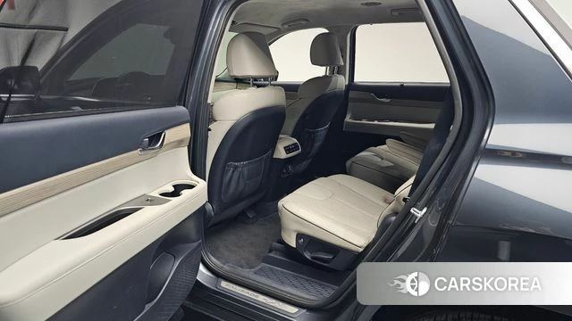 Hyundai Palisade id 4284921 из Кореи 32