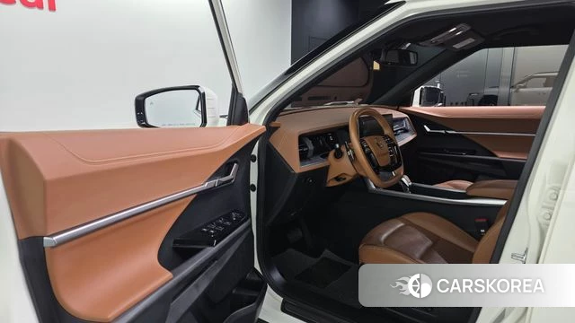 Ssangyong Torres id 3838372 из Кореи 20