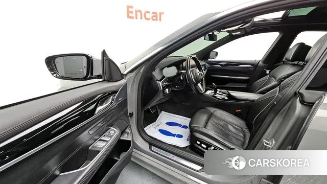 BMW 6 Series GT (G32) id 3556671 из Кореи 20