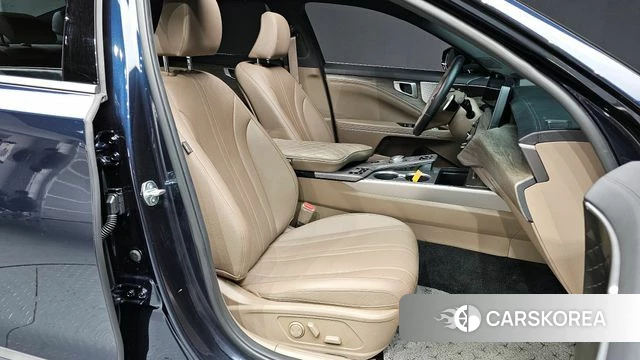 Kia K8 id 3831632 из Кореи 20