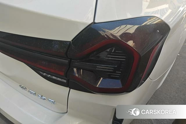 BMW iX3 id 4272223 из Китая 17