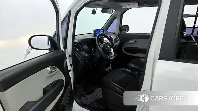 Kia The New Ray id 3708227 из Кореи 20