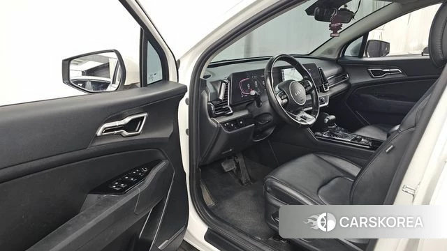 Kia Sportage 5th Generation id 4775025 из Кореи 32