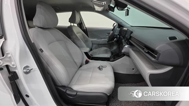 Hyundai Kona (SX2) id 4428064 из Кореи 32