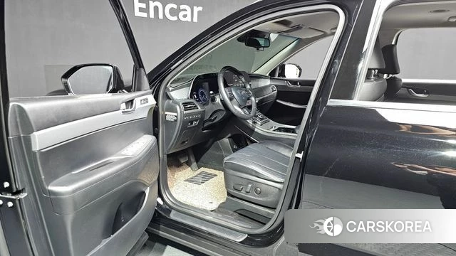 Hyundai Palisade id 4363108 из Кореи 31