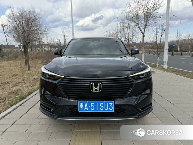 Honda Binzhi id 4301400 из Китая 25