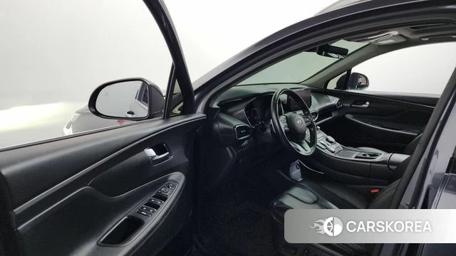 Hyundai The New Santa Fe id 4224409 из Кореи 20