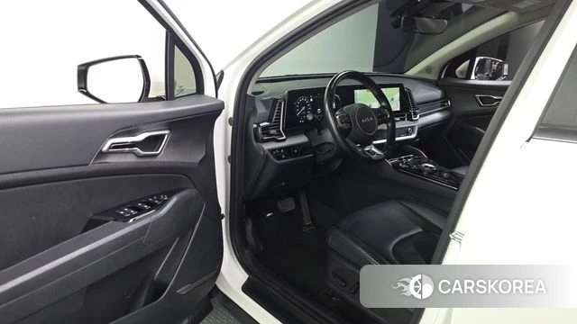 Kia Sportage 5th Generation Hybrid id 4942971 из Кореи 20