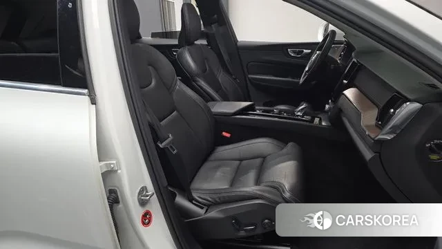 Volvo XC60 second Generation id 3317273 из Кореи 20