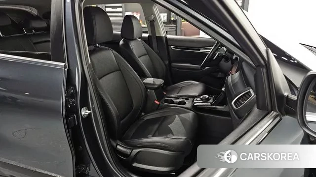 Kia The New Seltos id 3471970 из Кореи 20