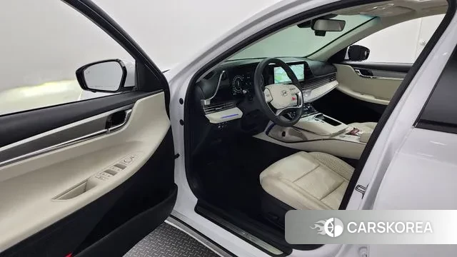 Hyundai The New Grandeur IG Hybrid id 3043231 из Кореи 20