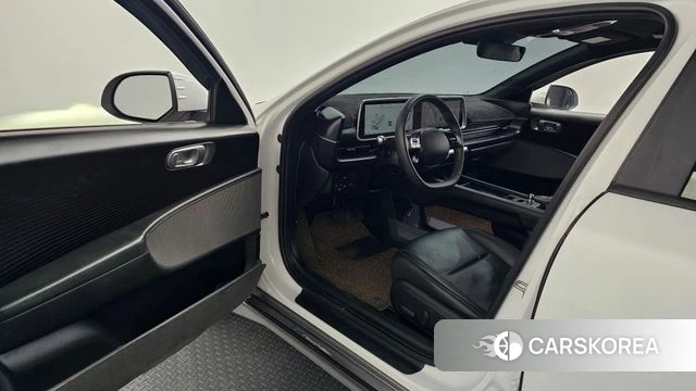 Hyundai Ionic 6 id 3934769 из Кореи 20