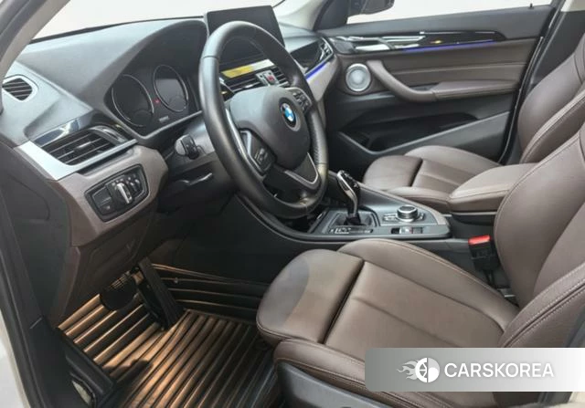 BMW X1 id 4353806 из Китая 14