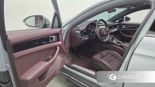 Porsche Panamera (971) id 4383100 из Кореи 33
