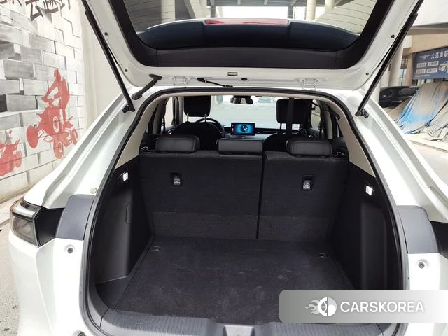 Honda XR-V id 3875898 из Китая 11