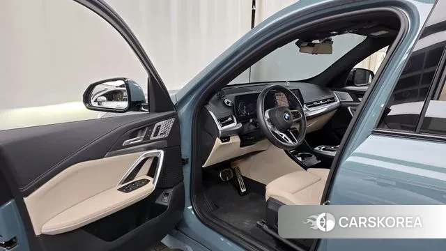 BMW X1 (U11) id 3751416 из Кореи 20