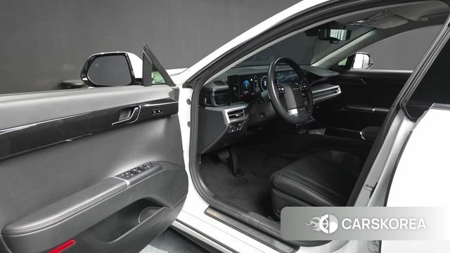 Hyundai Grandeur (GN7) id 4863678 из Кореи 34