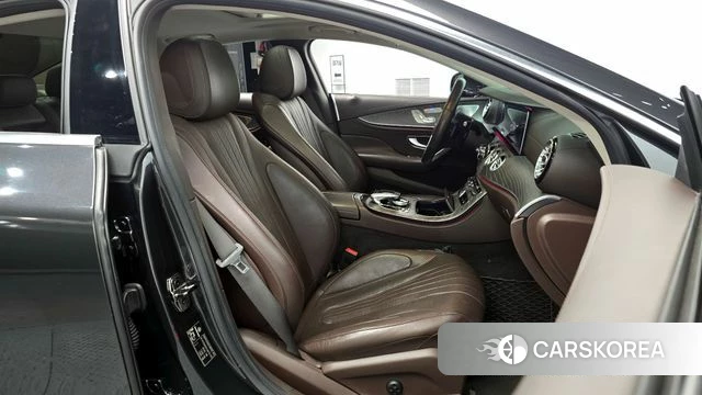 Mercedes-Benz CLS-Class C257 id 3872951 из Кореи 20
