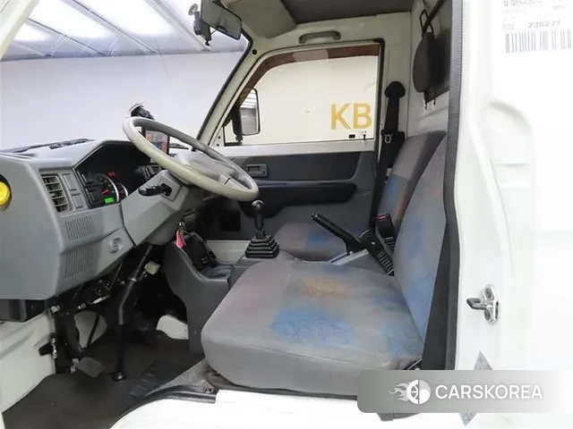 Chevrolet (GM Daewoo) New Labo id 3677221 из Кореи 17