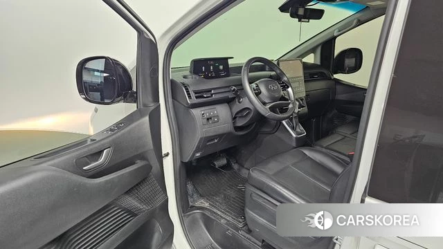 Hyundai Staria id 4322216 из Кореи 30