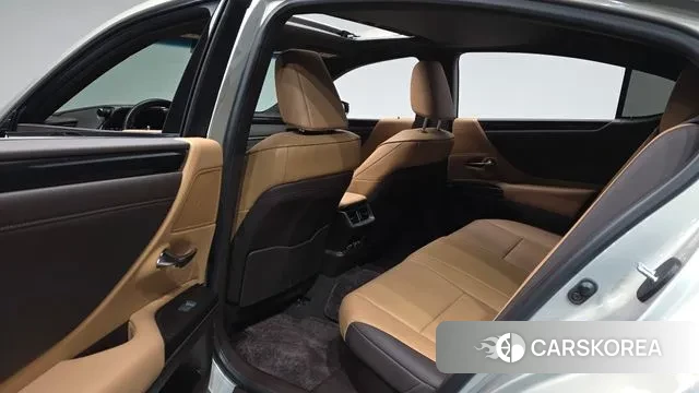 Lexus ES300h 7th generation id 3766499 из Кореи 20