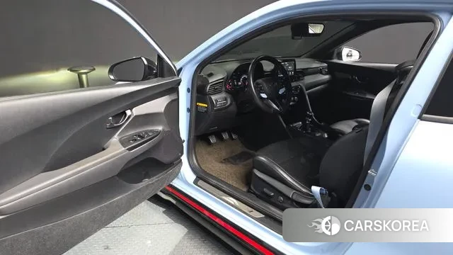 Hyundai Veloster (JS) id 3612539 из Кореи 20