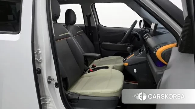 Hyundai Casper id 3746822 из Кореи 20