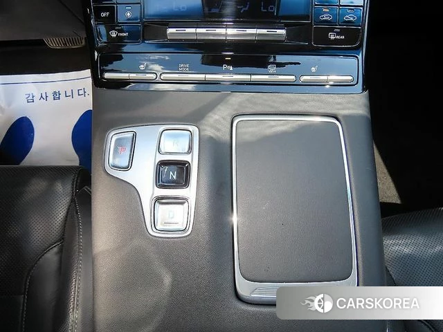 Hyundai The New Grandeur IG id 4496005 из Кореи 20