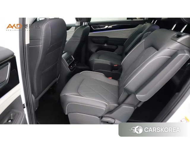 Volkswagen Tourang id 4299927 из Китая 11
