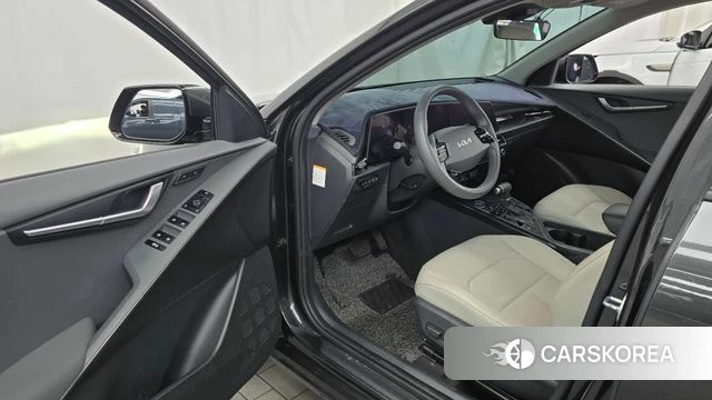 Kia Di Ol Nu Niro id 4572386 из Кореи 20