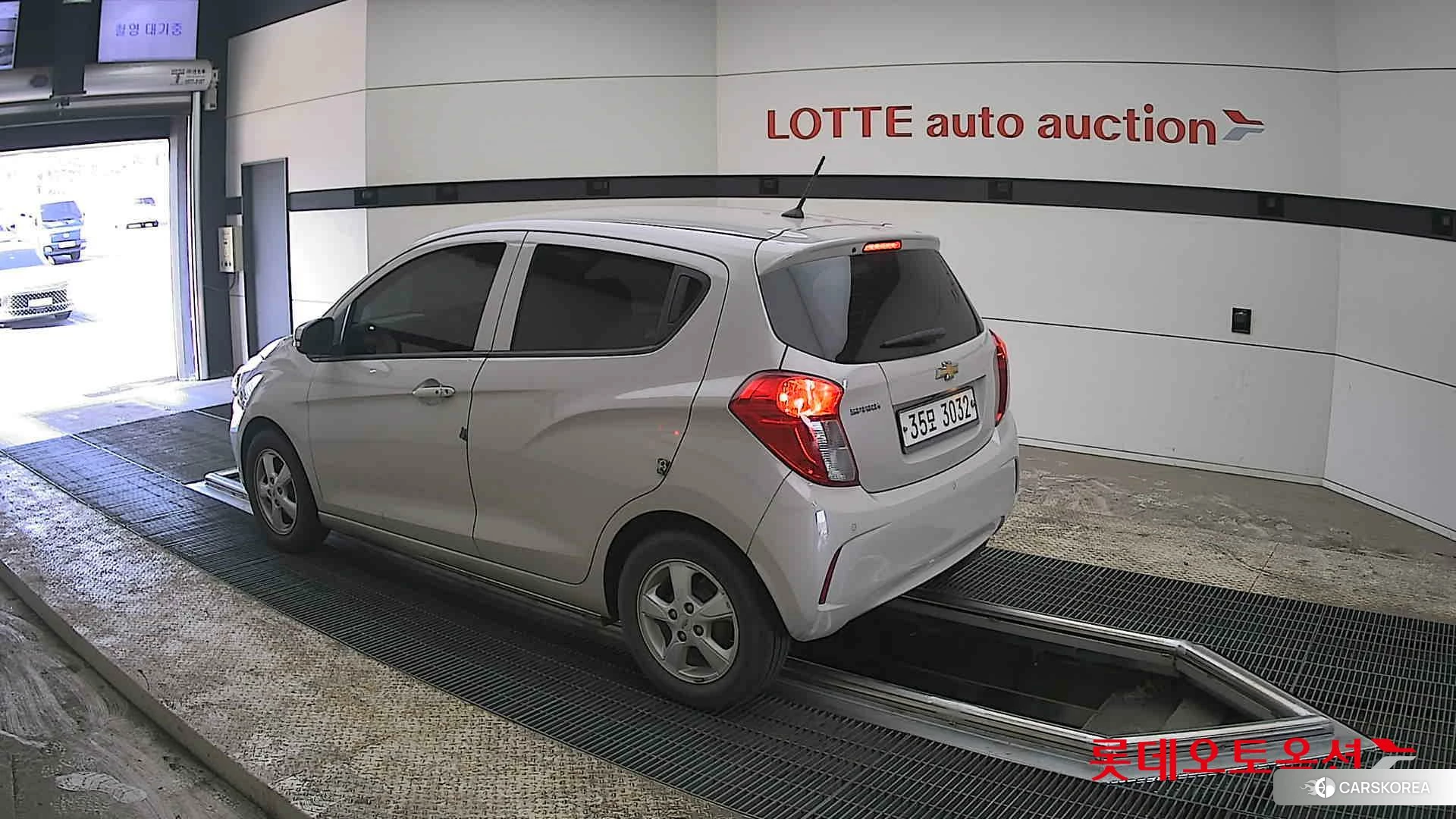 Korea G M Spark 1.0 id 3882184 из Кореи 36