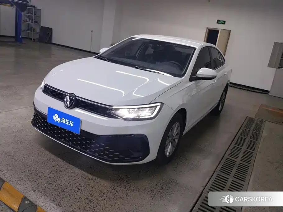 Volkswagen Lavida id 4553875 из Китая 16