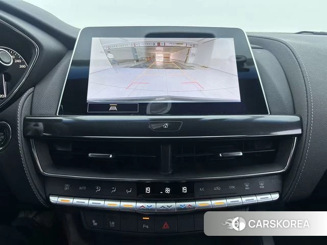 Cadillac CT5 id 4213357 из Китая 24