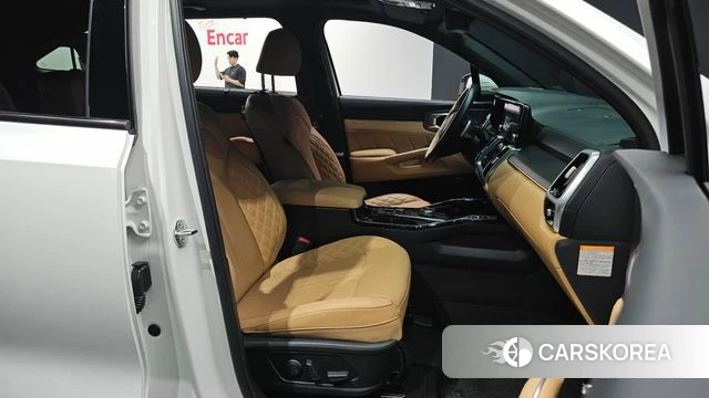 Kia Sorento 4th Generation id 3903268 из Кореи 20