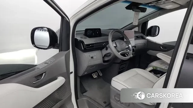 Hyundai Staria id 3016177 из Кореи 20