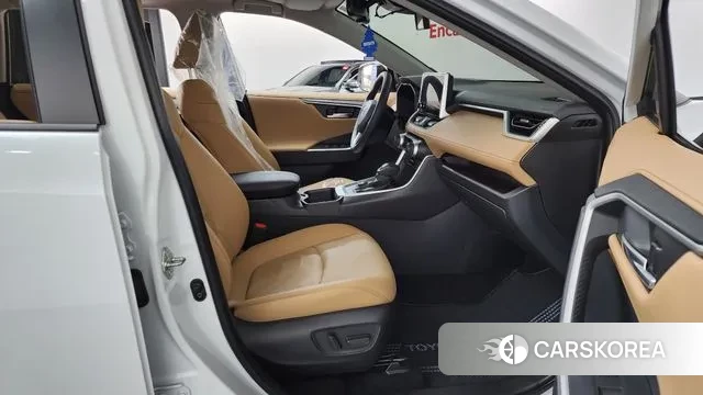 Toyota RAV4 5th Generation id 3668979 из Кореи 20