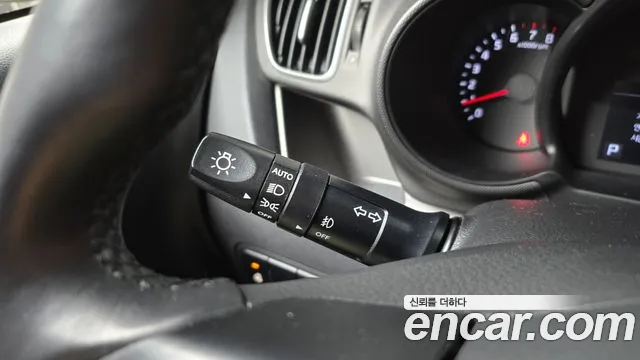 Kia The New Ray id 2538634 из Кореи 20