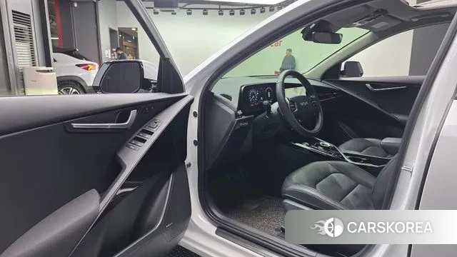 Kia Di Ol Nu Niro id 3746012 из Кореи 20