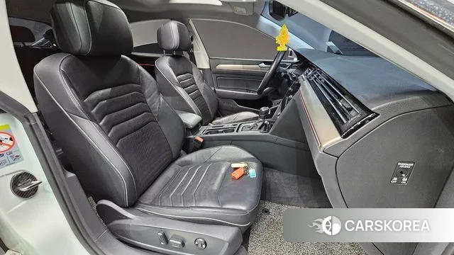 Volkswagen Arteon id 3666572 из Кореи 20