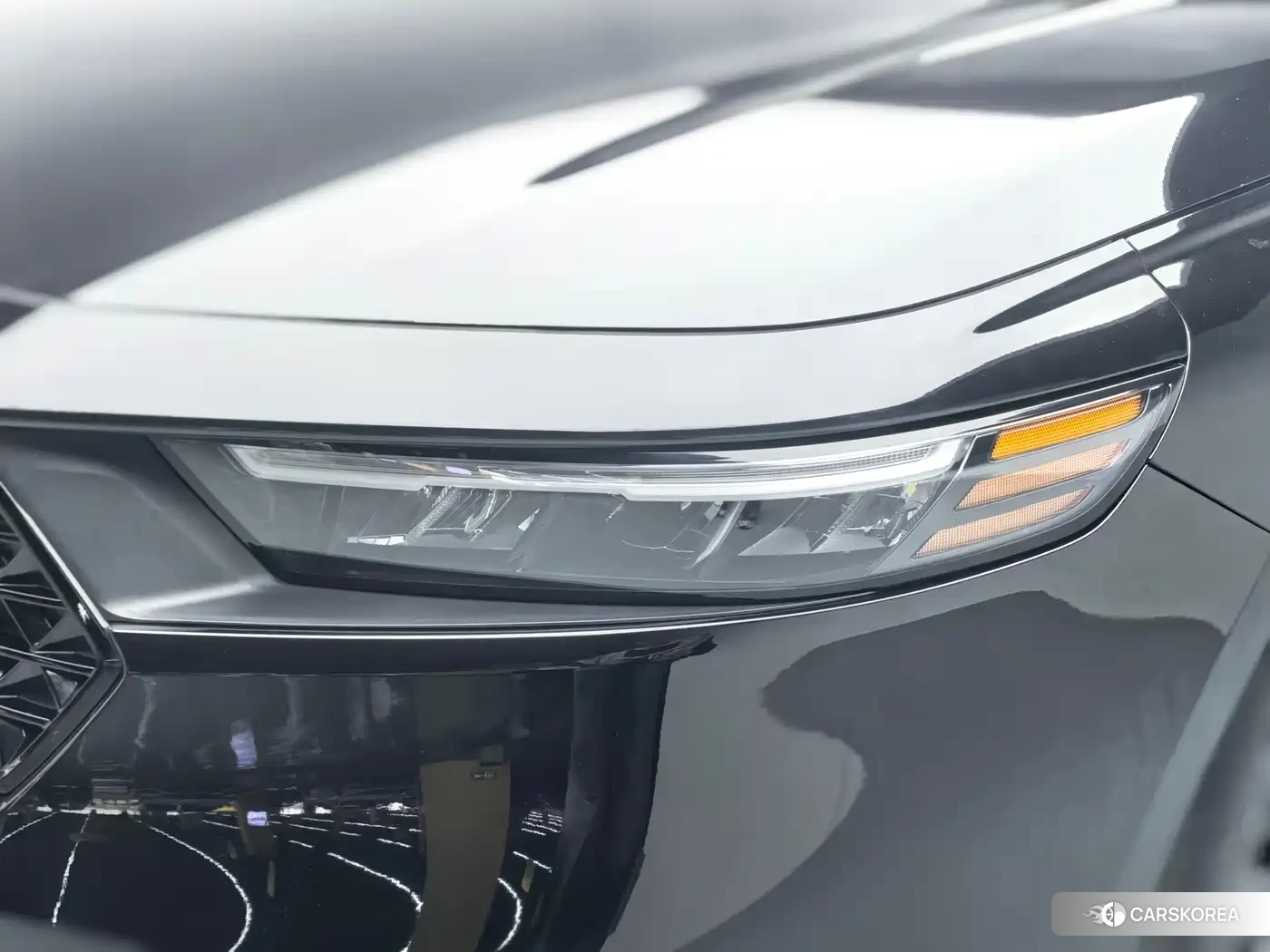 Honda Accord id 4514416 из Китая 17