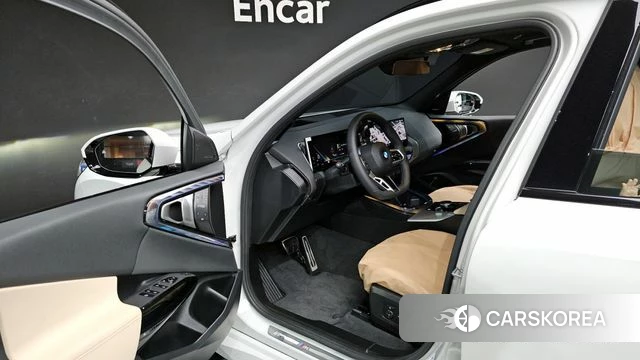 BMW X3 (G45) id 4185502 из Кореи 33