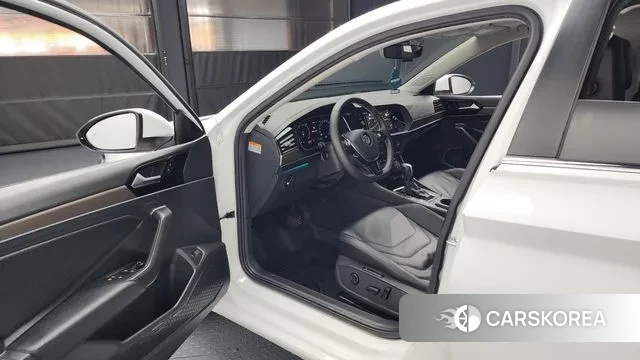 Volkswagen 7th Generation of Jetta id 3401271 из Кореи 20