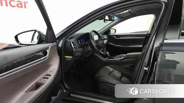 Hyundai Grandeur IG id 3917398 из Кореи 20