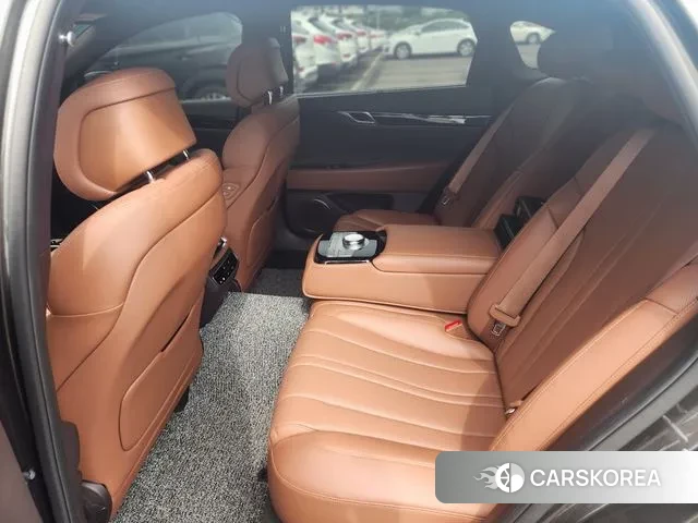 Genesis G80 (RG3) id 3011105 из Кореи 20