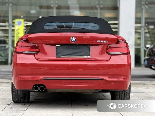 BMW 2 series (imported) id 4212640 из Китая 20
