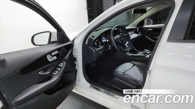 Mercedes-Benz C-Class W205 id 2908247 из Кореи 20