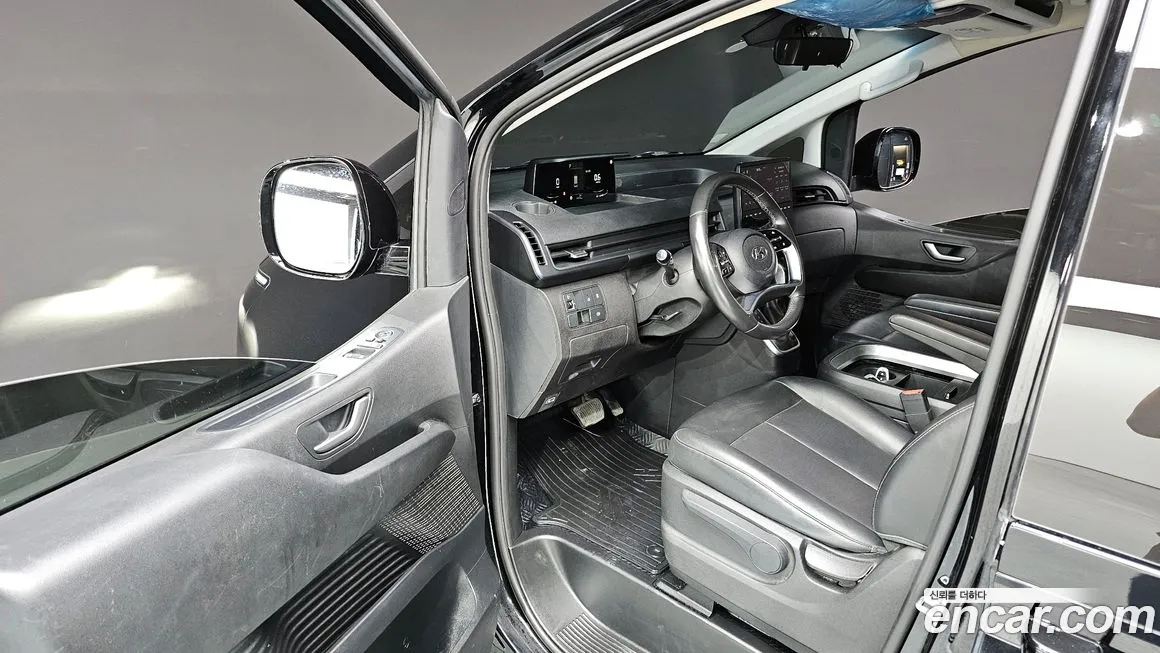 Hyundai Staria id 1964527 из Кореи 20